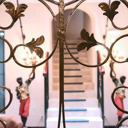 Gadir Suites Кадис Екстериор снимка