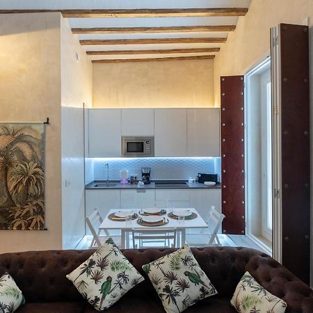 Gadir Suites Кадис Екстериор снимка