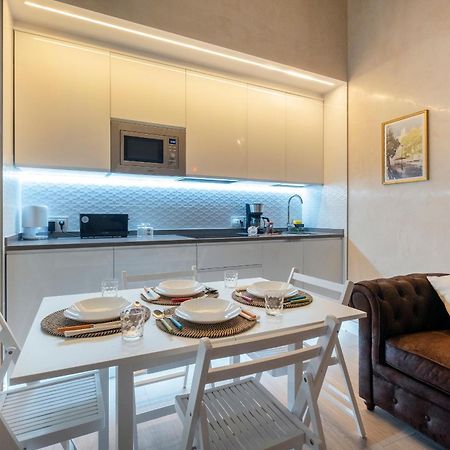 Gadir Suites Кадис Екстериор снимка