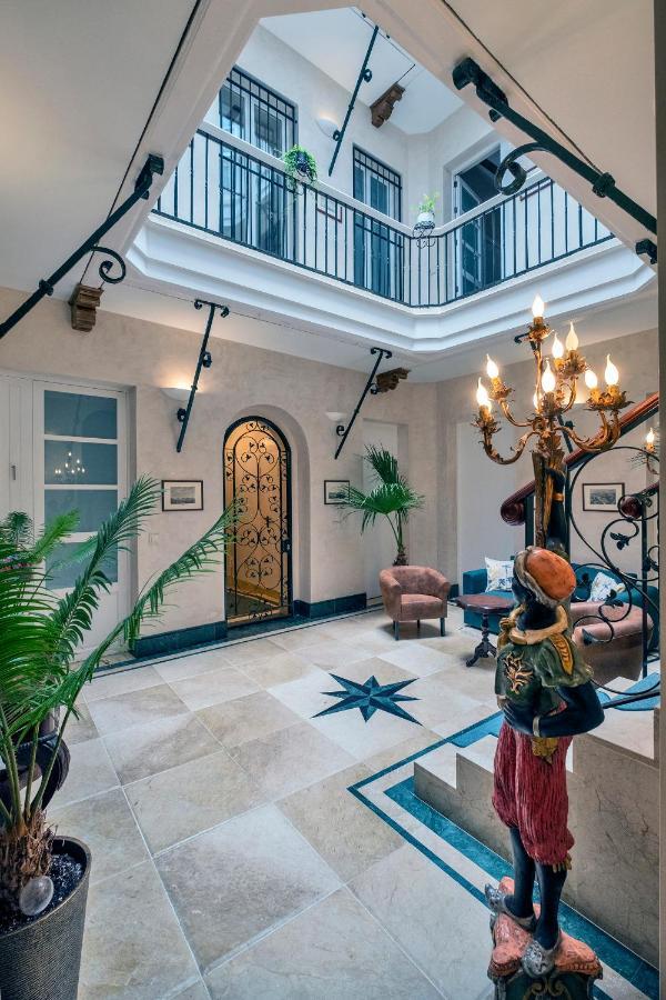 Gadir Suites Кадис Екстериор снимка