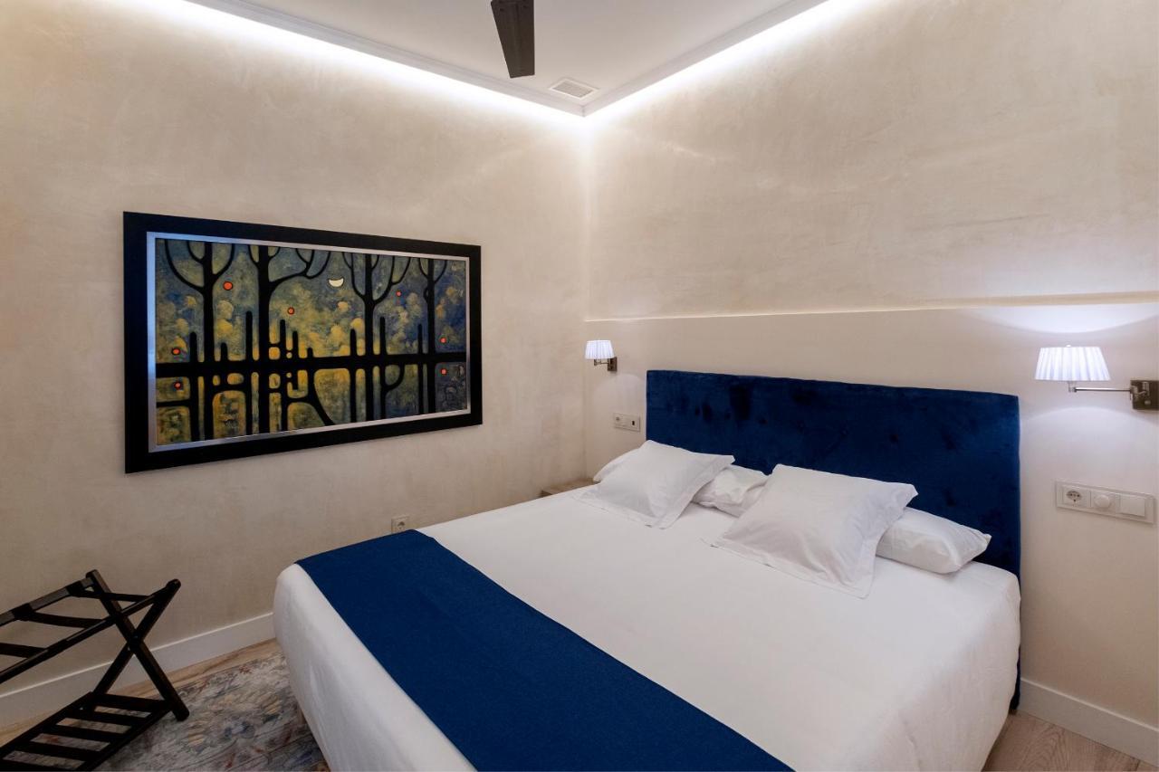 Gadir Suites Кадис Екстериор снимка