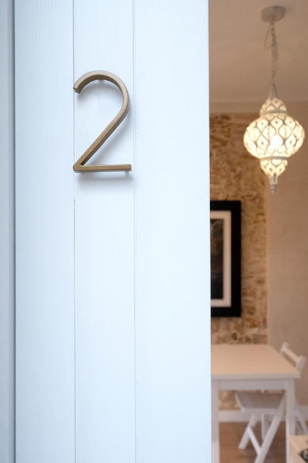 Gadir Suites Кадис Екстериор снимка