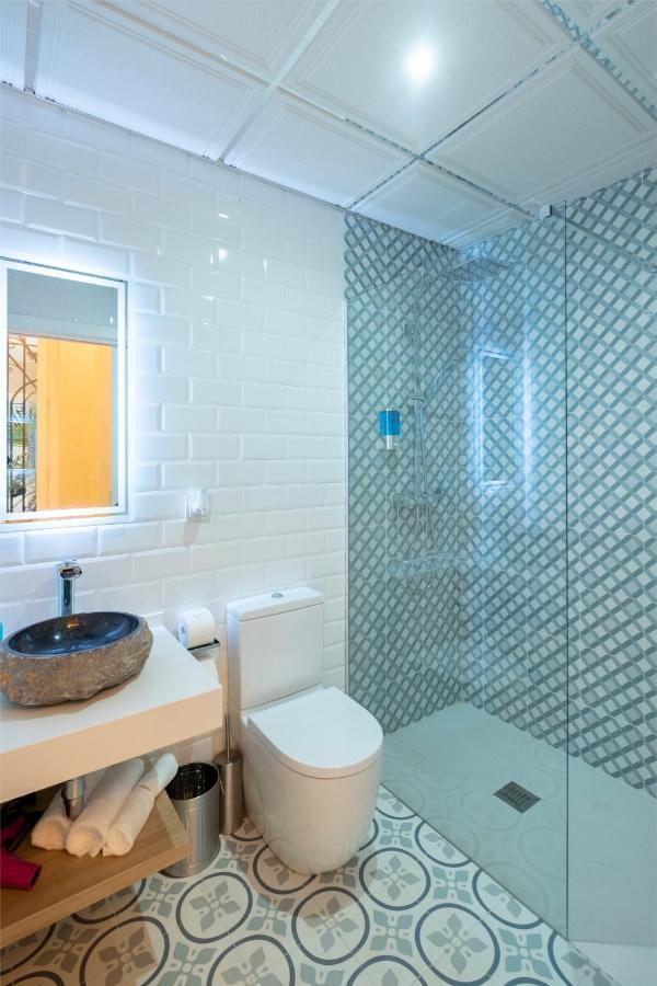 Gadir Suites Кадис Екстериор снимка