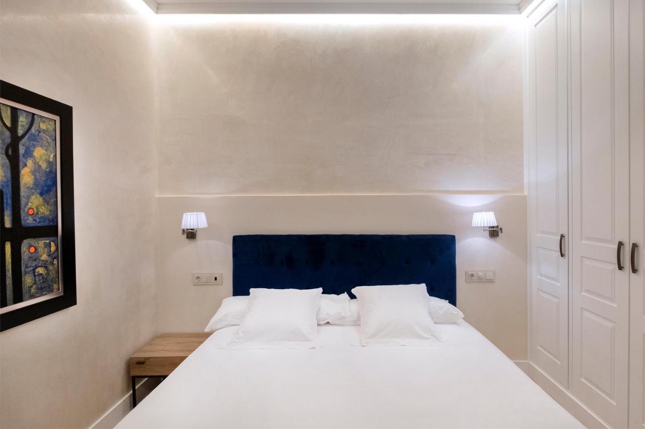Gadir Suites Кадис Екстериор снимка