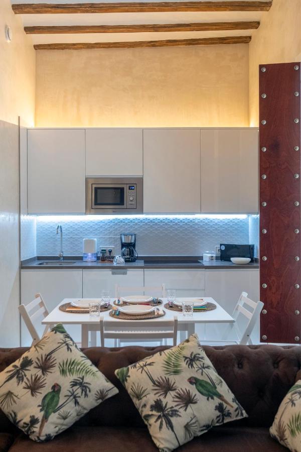 Gadir Suites Кадис Екстериор снимка