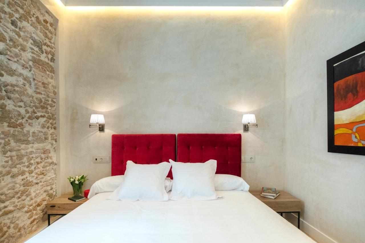 Gadir Suites Кадис Екстериор снимка