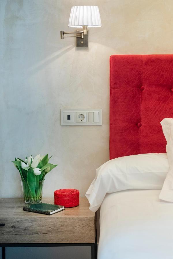 Gadir Suites Кадис Екстериор снимка