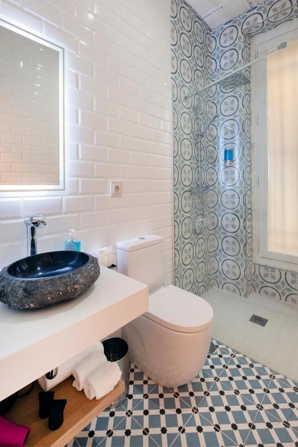 Gadir Suites Кадис Екстериор снимка