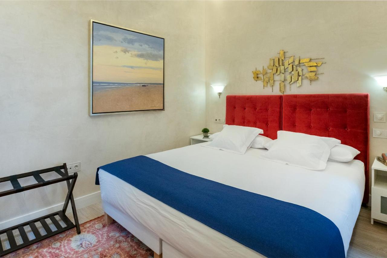 Gadir Suites Кадис Екстериор снимка