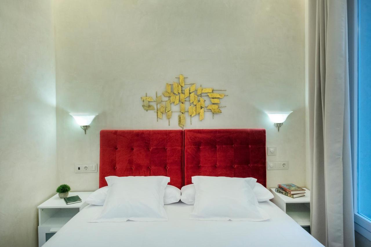 Gadir Suites Кадис Екстериор снимка