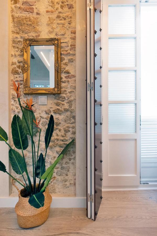 Gadir Suites Кадис Екстериор снимка