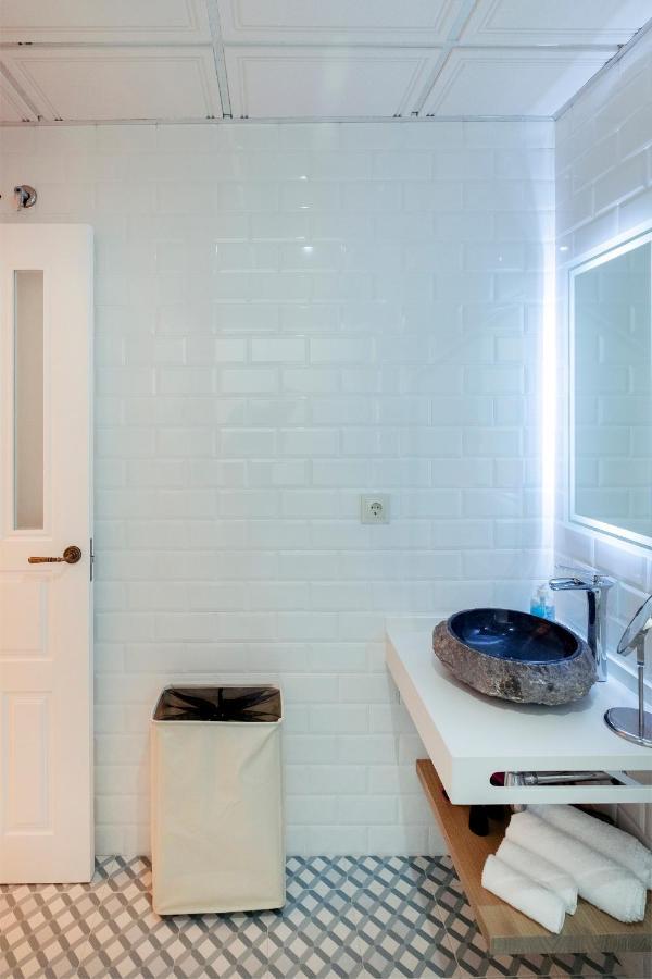 Gadir Suites Кадис Екстериор снимка