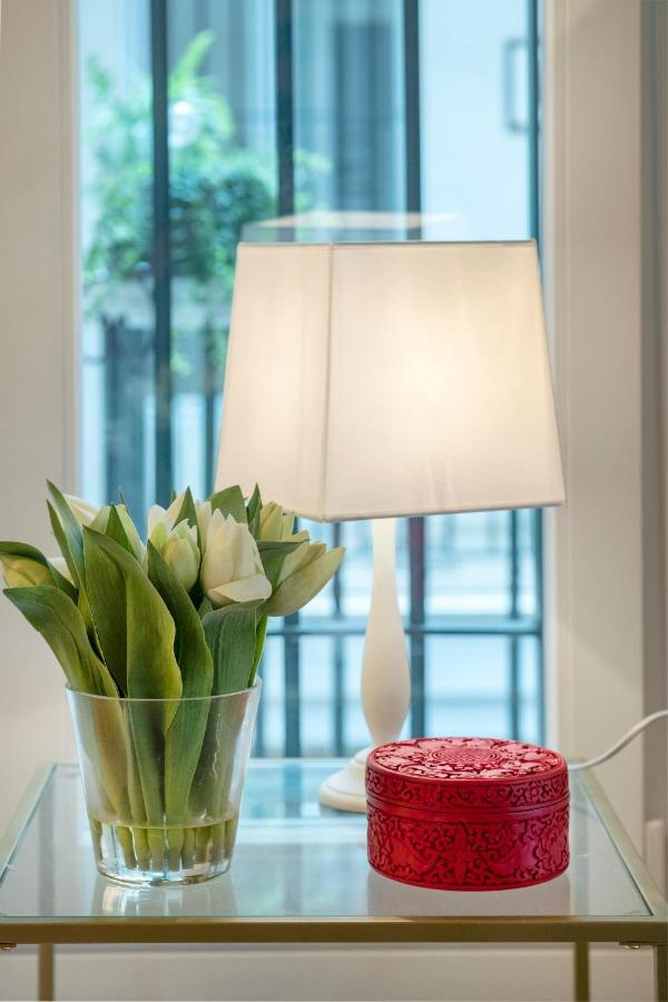 Gadir Suites Кадис Екстериор снимка